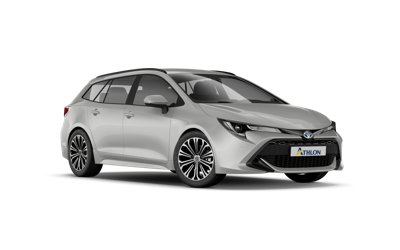 Toyota Corolla Touring Sports 2.0 Hybrid Executive 5D 135kW (uitlopend)